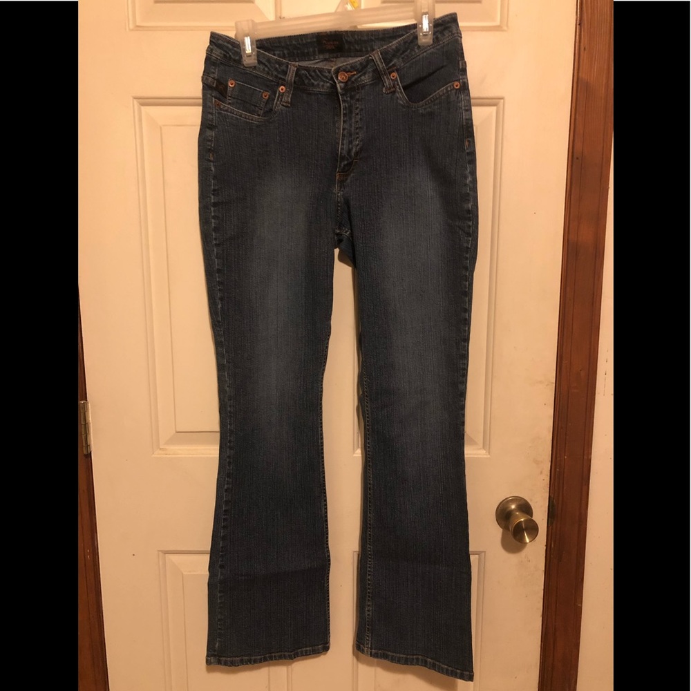 Riders Jeans